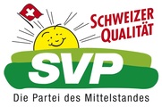 SVP Obersiggental Logo